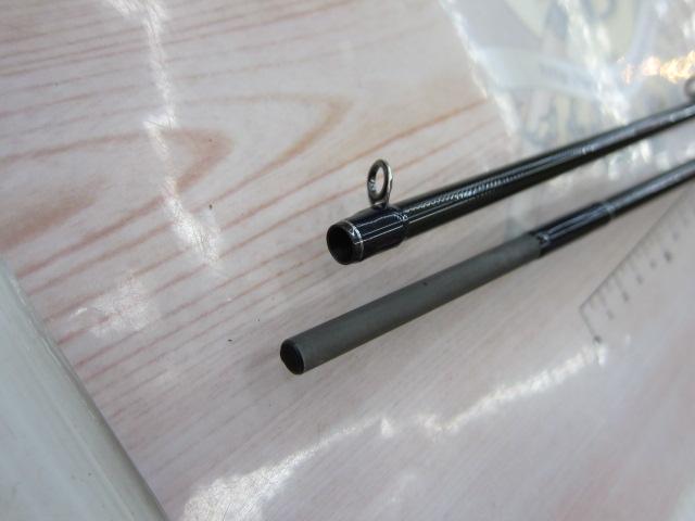 ブルーカレントⅢ 82/B