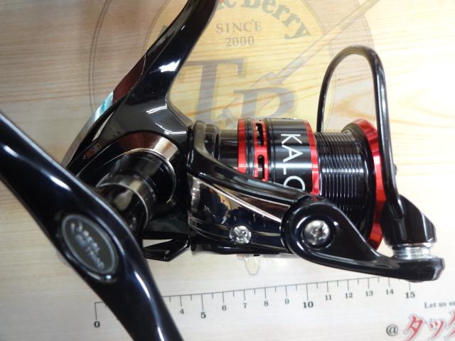 リアルメソッドカロスS3000DH