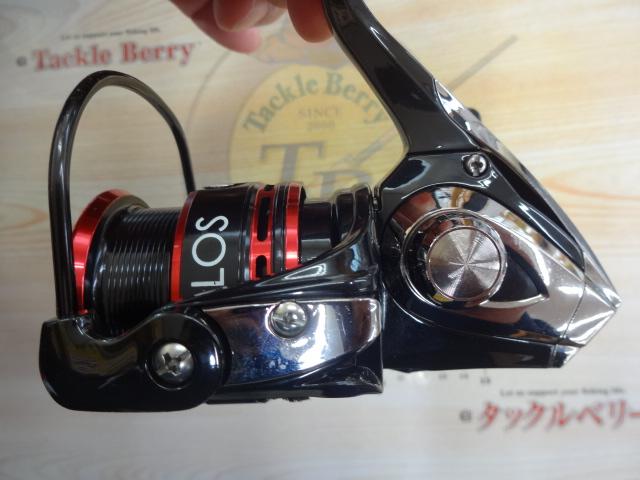 リアルメソッドカロスS3000DH