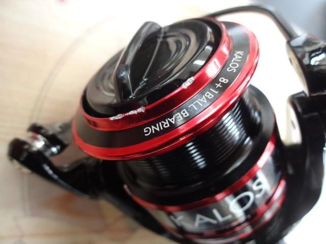 リアルメソッドカロスS3000DH