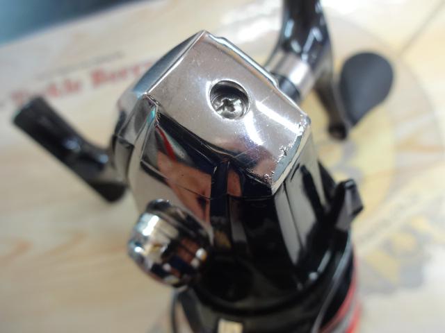 リアルメソッドカロスS3000DH