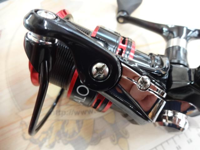 リアルメソッドカロスS3000DH