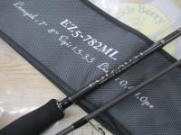 エギゾースト5G EZ5-782ML