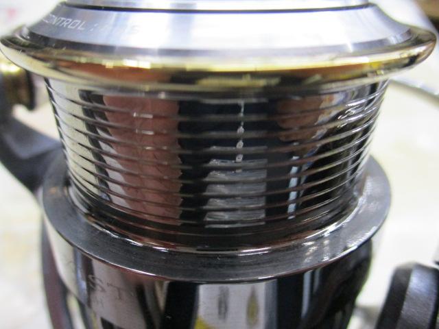 12イグジスト 2506H