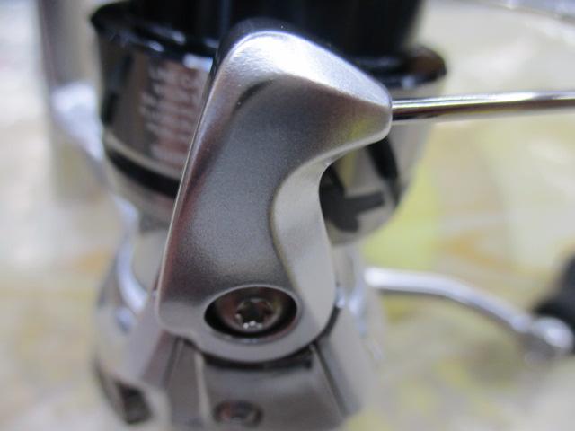 23ストラディック C2500S