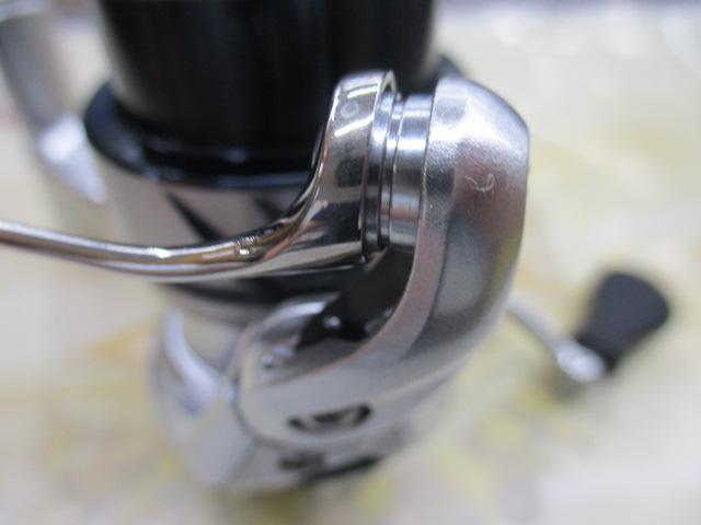 23ストラディック C2500S