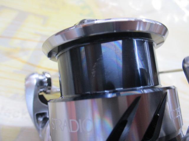 23ストラディック C2500S