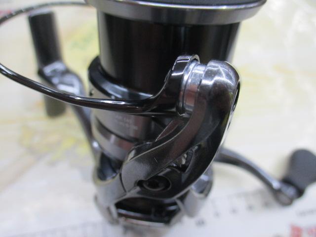 21コンプレックスXR 2500 F6