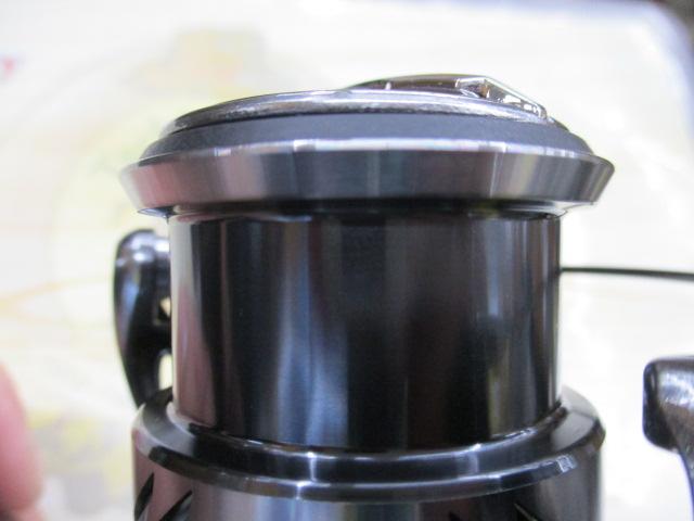 21コンプレックスXR 2500 F6