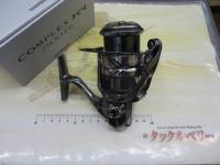 21コンプレックスXR 2500 F6