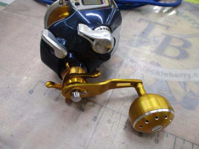 10電動丸 3000ビーストマスターMUTEKI(ムテキ)