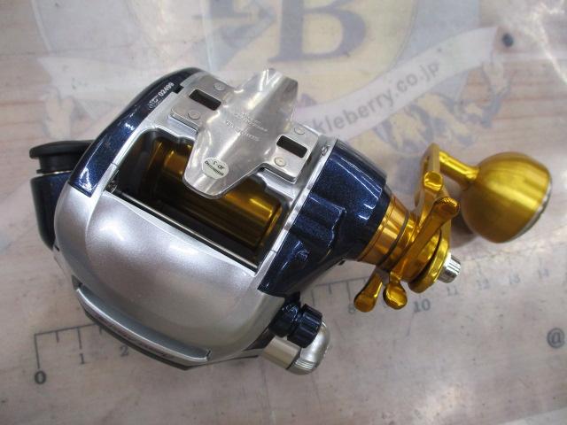 10電動丸 3000ビーストマスターMUTEKI(ムテキ)