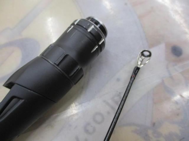 18ポイズンアドレナ 174H-LM