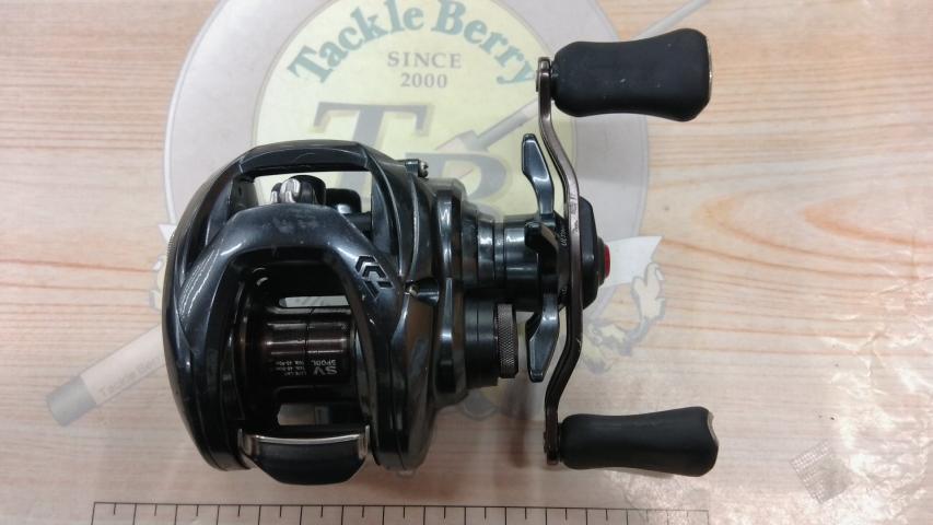 20タトゥーラ SV TW 103SH｜＠ベリーネット 日本最大新品中古釣具WEB