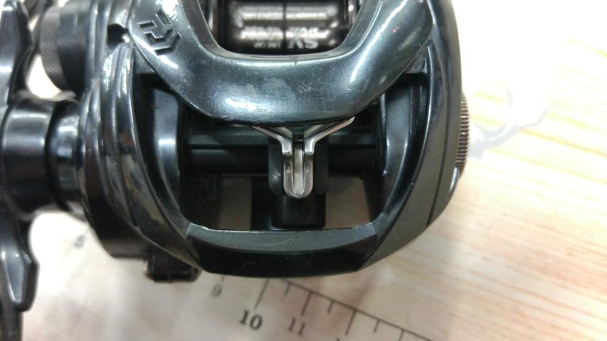 20タトゥーラ SV TW 103SH