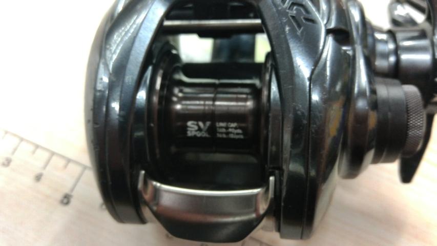 20タトゥーラ SV TW 103SH