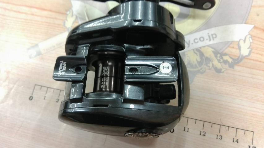 20タトゥーラ SV TW 103SH