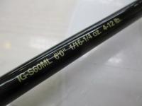 イグナイトスティック IG-S60ML