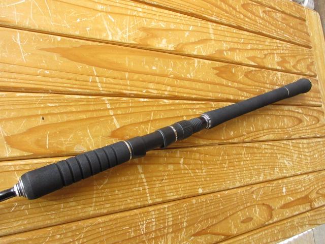 ラグゼオーシャンジグドライブ S62M-RF