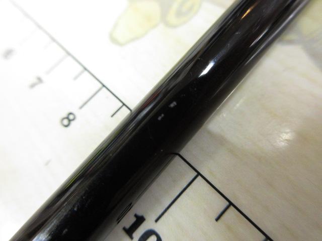 ラグゼオーシャンジグドライブ S62M-RF