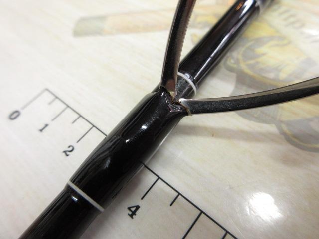 ラグゼオーシャンジグドライブ S62M-RF