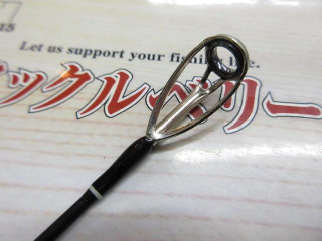 ラグゼオーシャンジグドライブ S62M-RF