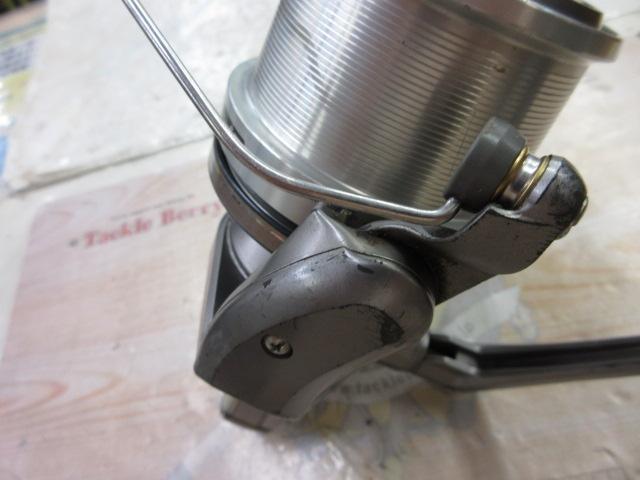 97パワーエアロ 6000