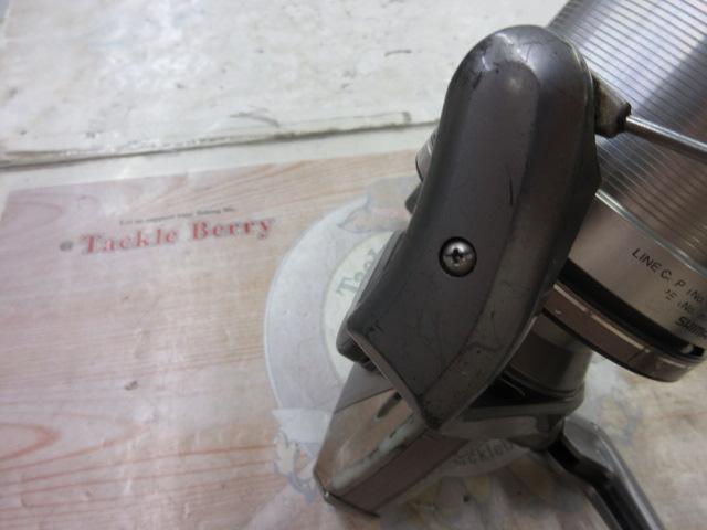 97パワーエアロ 6000