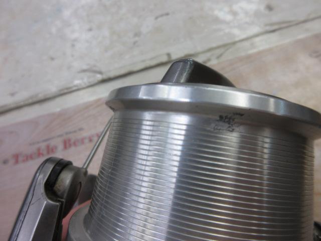 97パワーエアロ 6000