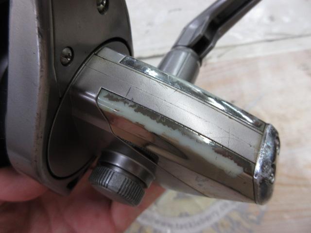 97パワーエアロ 6000