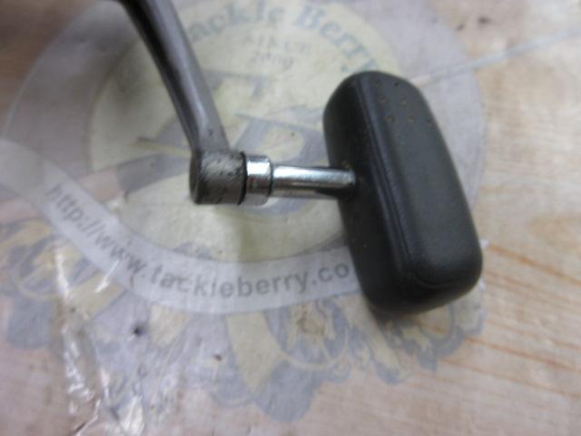 97パワーエアロ 6000