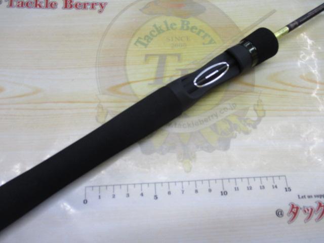 23ルアーマチックトラウト S60SUL