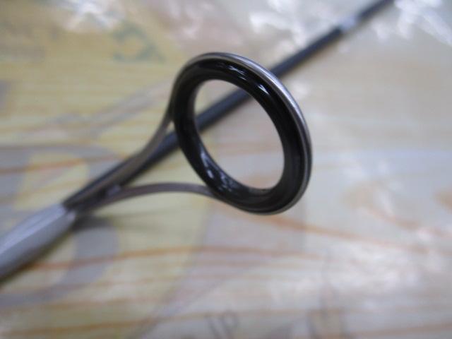 23ルアーマチックトラウト S60SUL