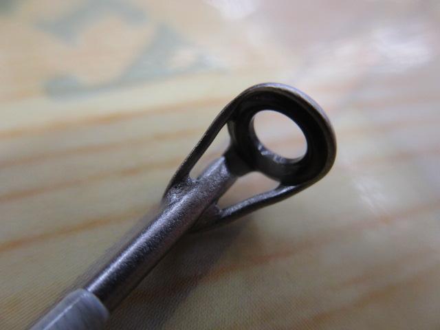 23ルアーマチックトラウト S60SUL