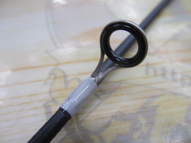 23ルアーマチックトラウト S60SUL