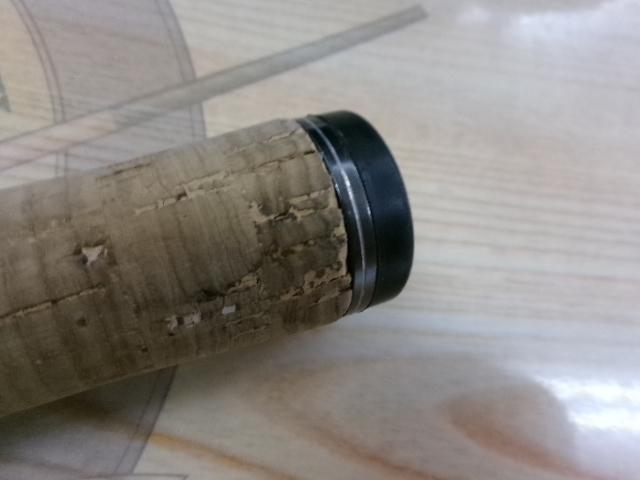 モバイルトラウトⅡCT52L