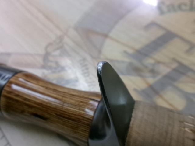 モバイルトラウトⅡCT52L