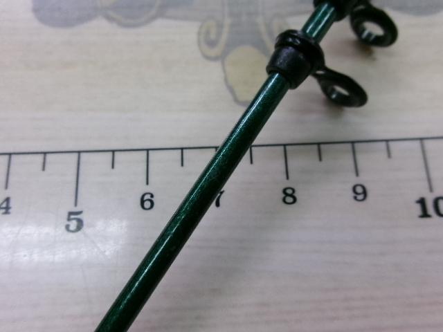 モバイルトラウトⅡCT52L