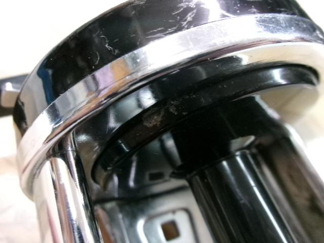 10000Cオートマチック2スピード