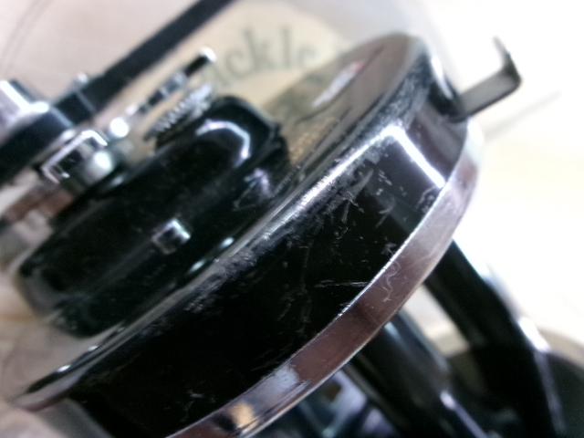 10000Cオートマチック2スピード