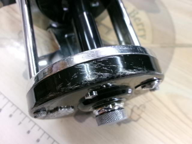 10000Cオートマチック2スピード