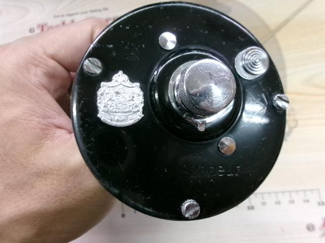 10000Cオートマチック2スピード