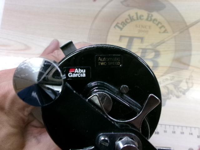 10000Cオートマチック2スピード