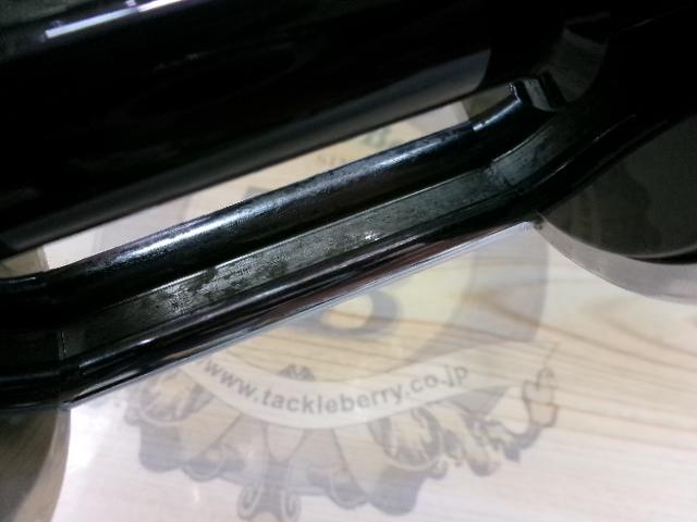 10000Cオートマチック2スピード