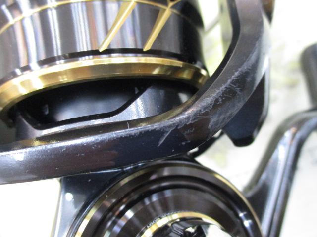 22カルディアSW 8000-H