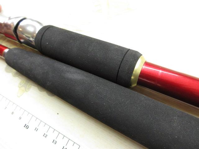 バンディットキハダ 190