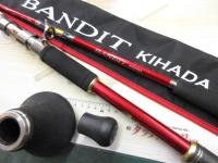 バンディットキハダ 190