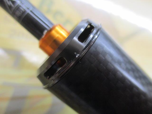 プレッソLTD AGS 510UL-S