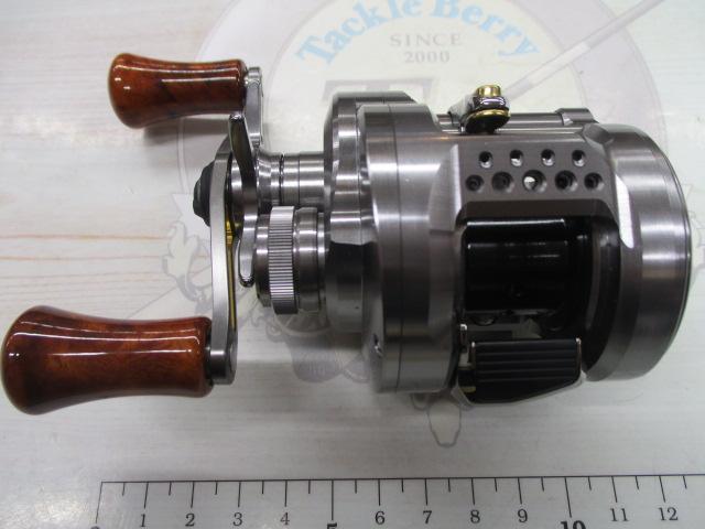 23カルカッタコンクエストBFS XGL