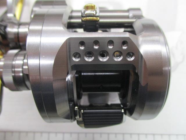 23カルカッタコンクエストBFS XGL